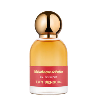 I Am Sensual 50ml