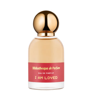 I Am Loved 50ml