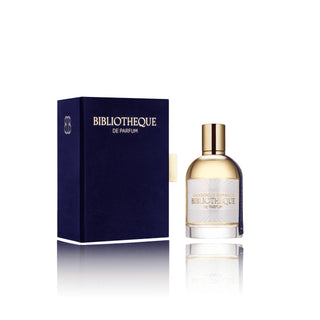 Dangerous romance 100ml Bibliotheque de Parfum