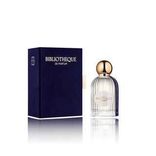 I want 100ml Bibliotheque de Parfum