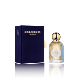 Lost In Bali 100ml Bibliotheque de Parfum