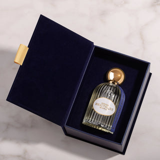 Nirvana 100ml Bibliotheque de Parfum