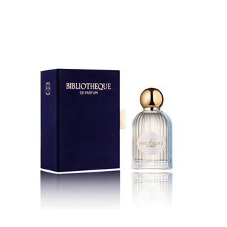 P.S. 100ml Bibliotheque de Parfum