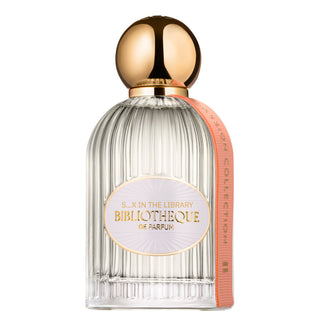 S…x in the Library 100 ml