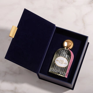 Silence 100ml Bibliotheque de Parfum