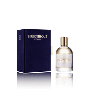 Thunderstorm 100ml Bibliotheque de Parfum