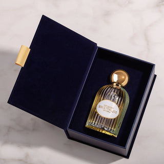 Top Secret 100ml Bibliotheque de Parfum