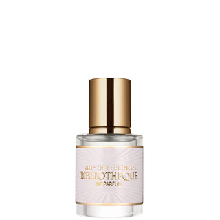 40° of feelings 16 ml