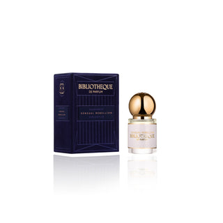 Sensual Rebellion Set 100ml+16ml