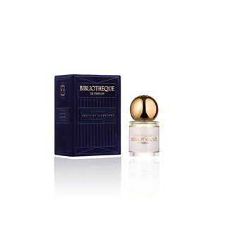 Taste of Illusions 16ml Bibliotheque de Parfum