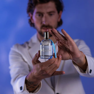 Secret Chapter 100ml Bibliotheque de Parfum