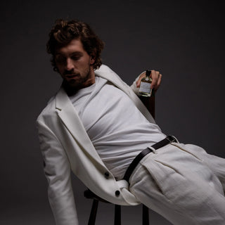 Brutal Story 100ml Bibliotheque de Parfum