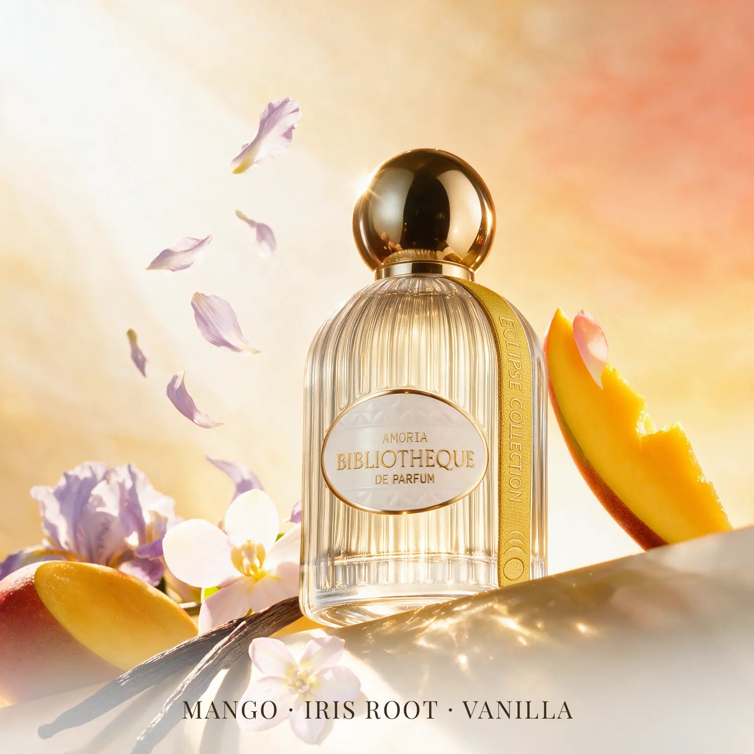 Amoria 100 ml