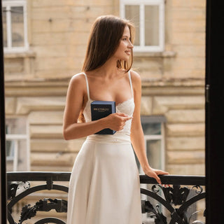 Love Catcher 100ml Bibliotheque de Parfum