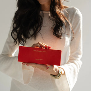 Discovery set I AM 8x2ml Bibliotheque de Parfum