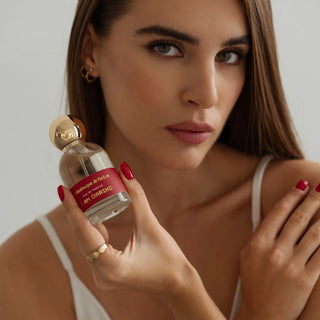 I Am Daring 50ml Bibliotheque de Parfum