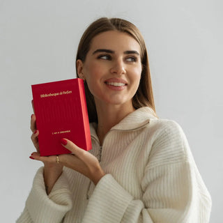 I Am a Dreamer 50ml Bibliotheque de Parfum