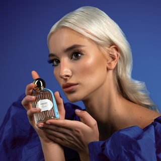 Polar Lights 100ml Bibliotheque de Parfum