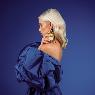 Top Secret 100ml Bibliotheque de Parfum