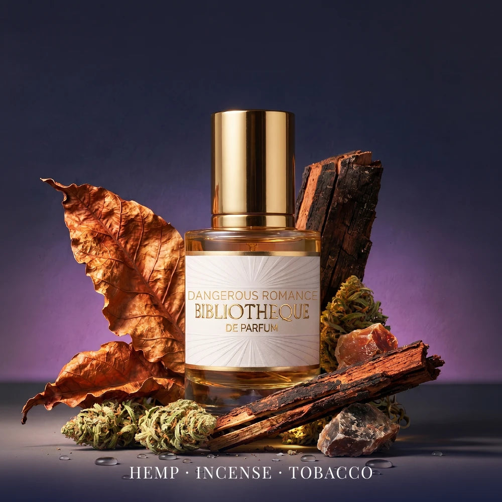 Dangerous Romance 16 ml