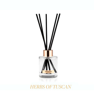 Diffuser Herbs of Tuscan Bibliotheque de Parfum