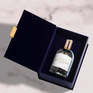 Secret Chapter 100ml Bibliotheque de Parfum