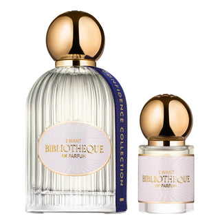 I want Set 100ml+16ml