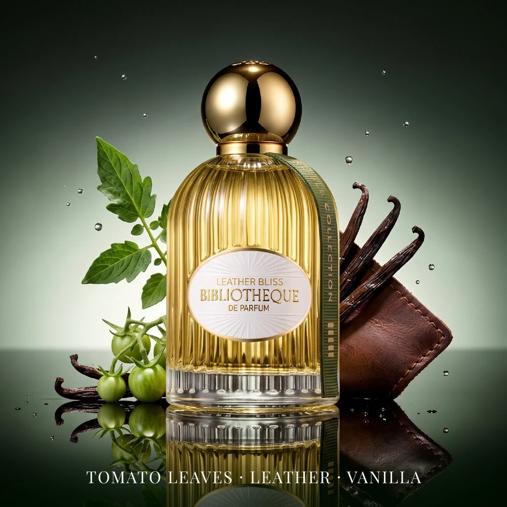 Leather Bliss 100 ml