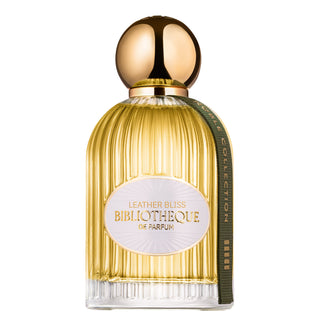 Leather Bliss 100 ml