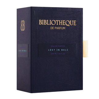 Lost In Bali 100ml Bibliotheque de Parfum
