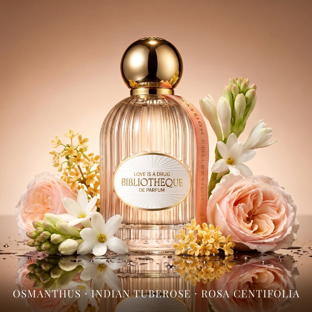 Love is a Drug 100 ml