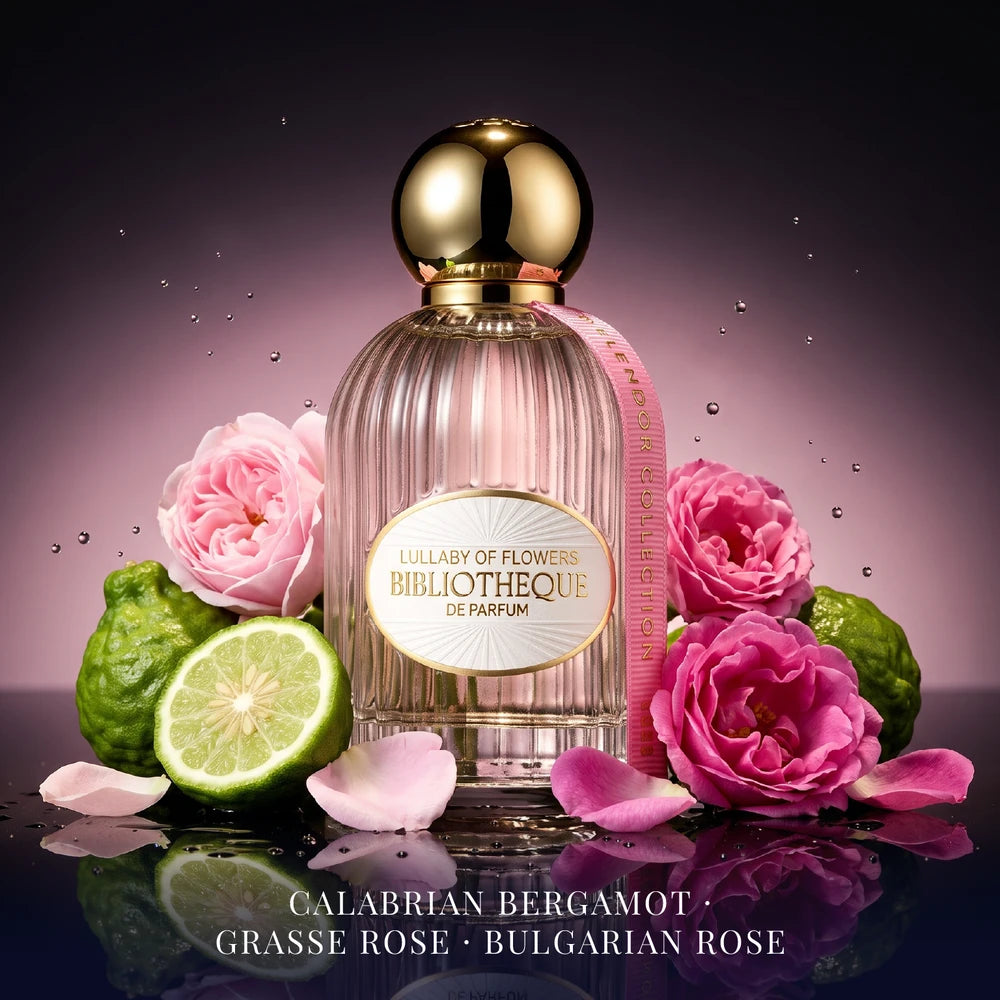 Lullaby of Flowers 100 ml