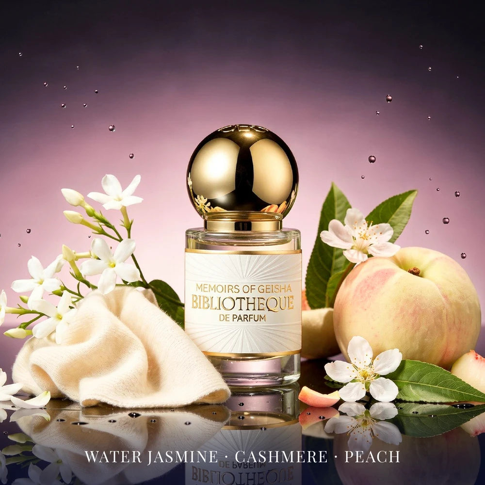 Memoirs of Geisha 16 ml