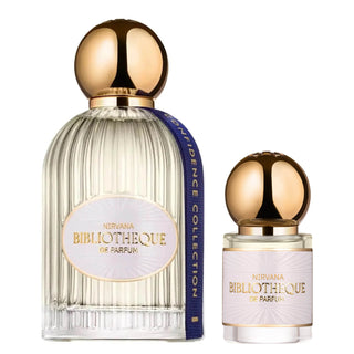 Nirvana Set 100ml+16ml