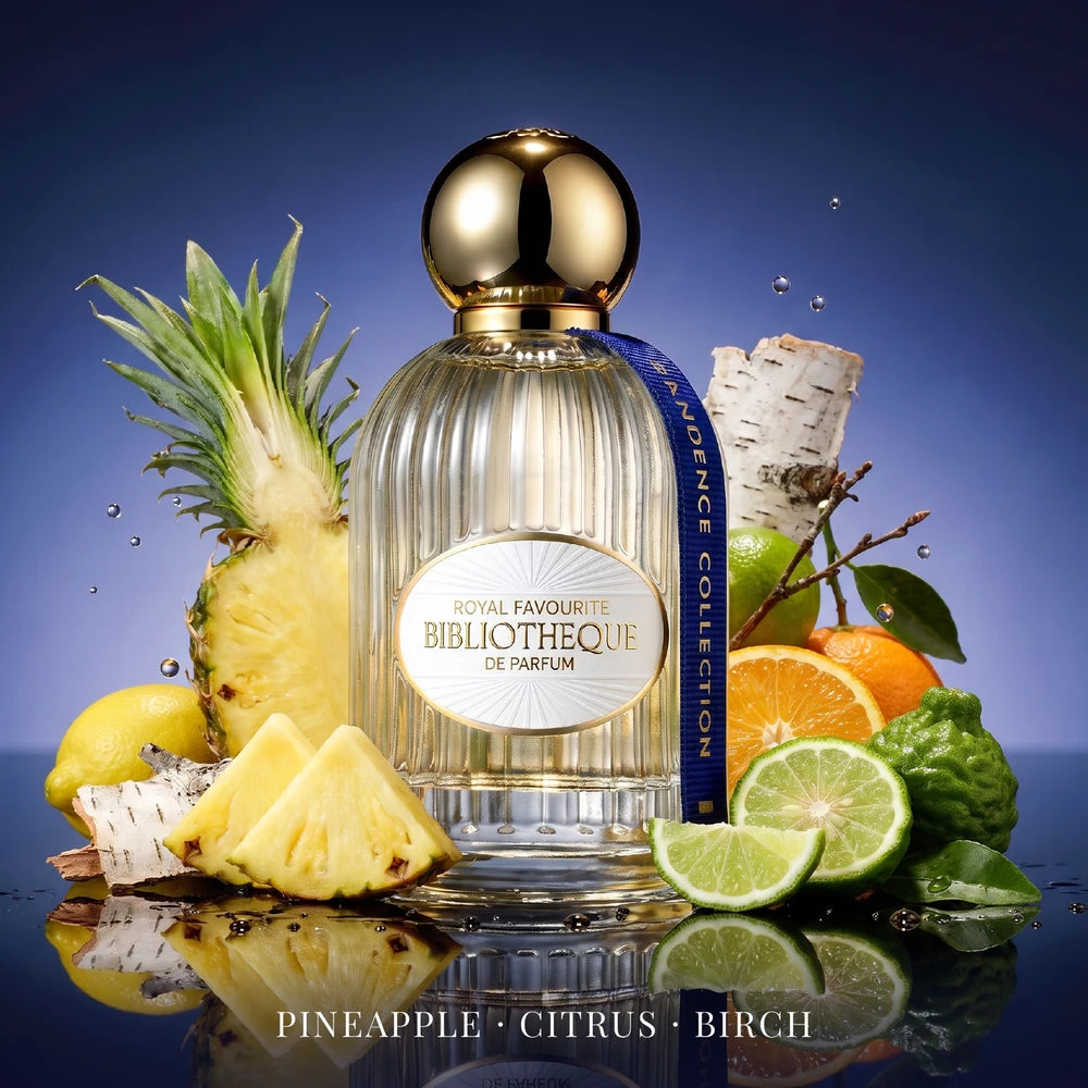 Royal Favourite 100 ml