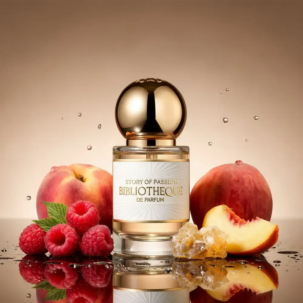 Story of Passion 16 ml