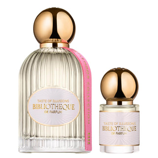 Taste of illusions set 100ml+16ml