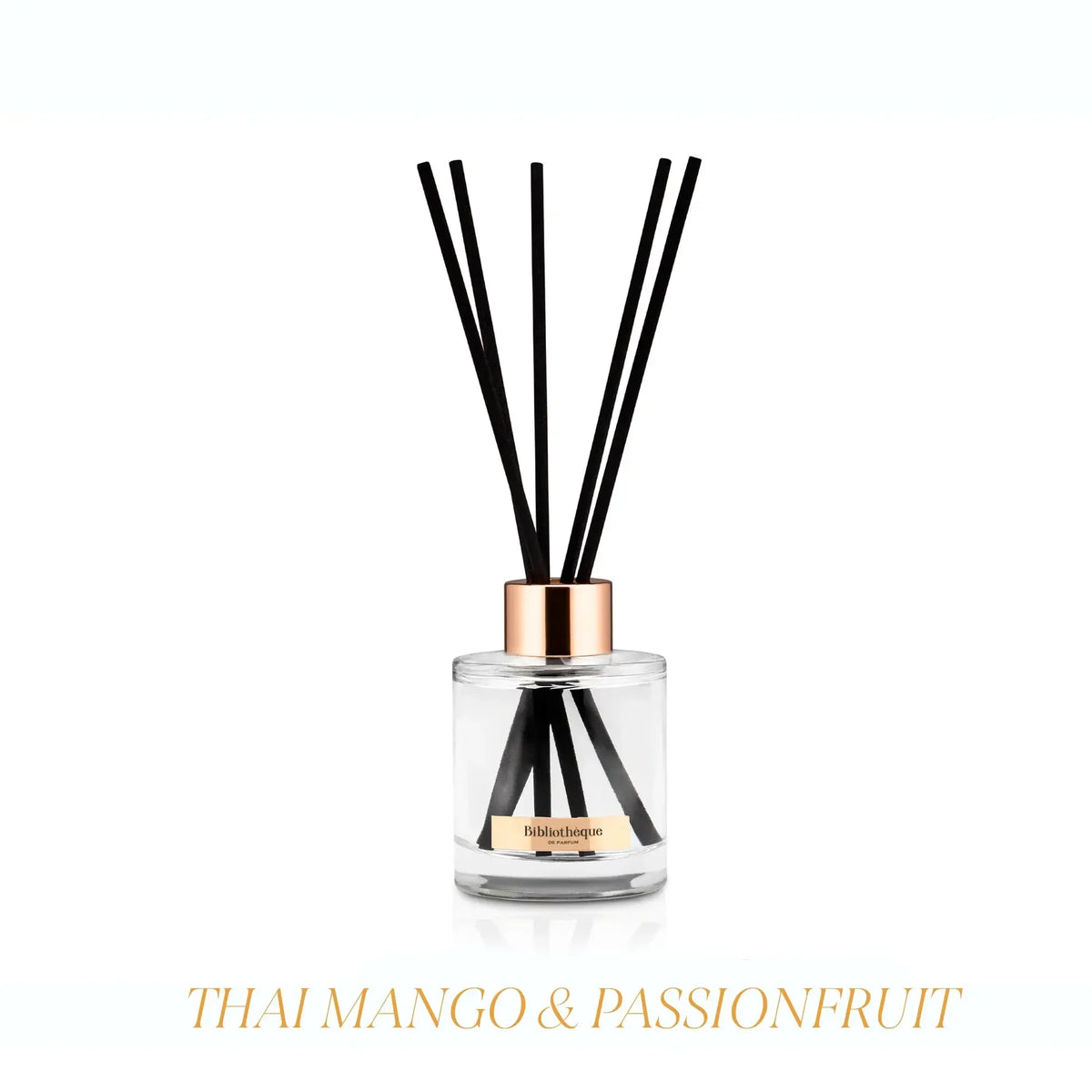 Diffuser Thai mango & passionfruit Bibliotheque de Parfum