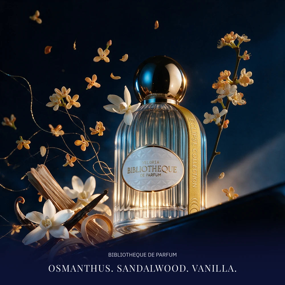 Veloria 100 ml