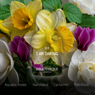 Discovery set I AM 8x2ml