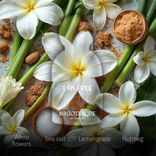 Discovery set I AM 8x2ml