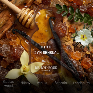 Discovery set I AM 8x2ml