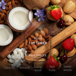 Discovery set I AM 8x2ml