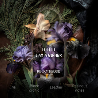 Discovery set I AM 8x2ml