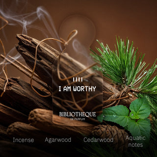 Discovery set I AM 8x2ml