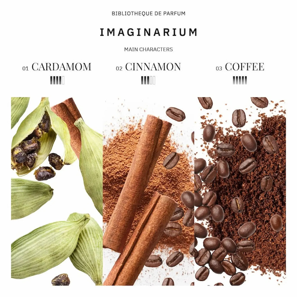 Imaginarium 2 ml