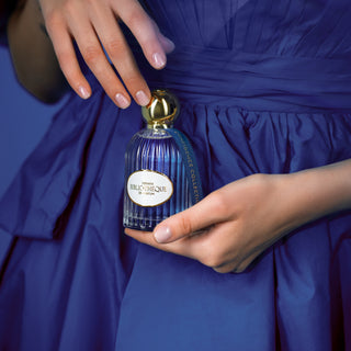 Nirvana 100ml Bibliotheque de Parfum