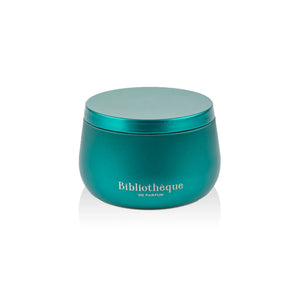 Candle Summer in Wonderland Bibliotheque de Parfum