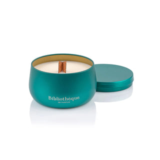 Candle Summer in Wonderland Bibliotheque de Parfum