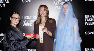 Magic Draped the Runway in the Invisible: The Story of I AM